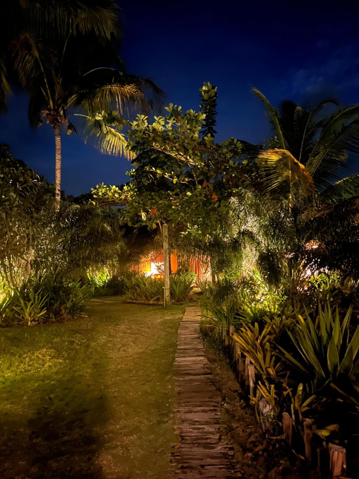 Terra Inn Caraiva